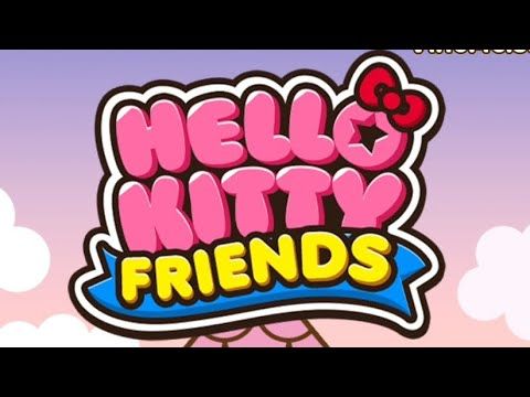 Video guide by HippME Gaming: Hello Kitty Friends Level 103 #hellokittyfriends