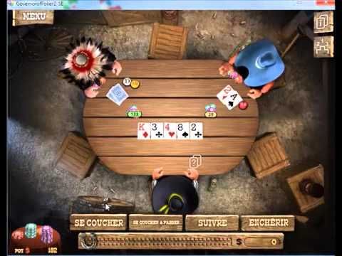 Video guide by MisterCoding21: Governor of Poker 2 Episode 3 #governorofpoker