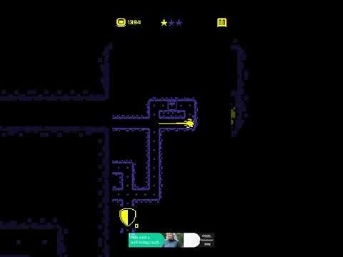 Video guide by Ionic352[GD]: Tomb of the Mask Level 362 #tombofthe