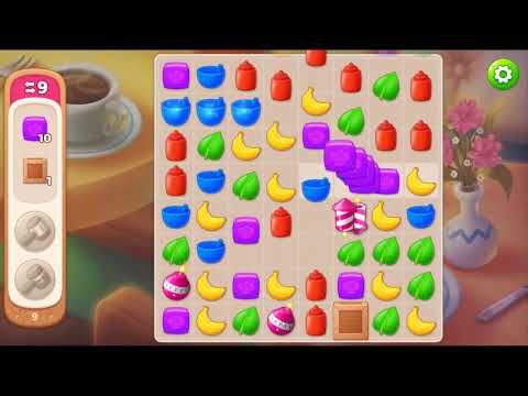 Video guide by fbgamevideos: Manor Cafe Level 9 #manorcafe
