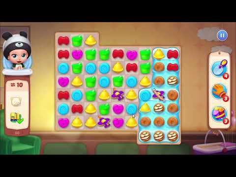 Video guide by Mini Games: Baby Manor Level 65 #babymanor