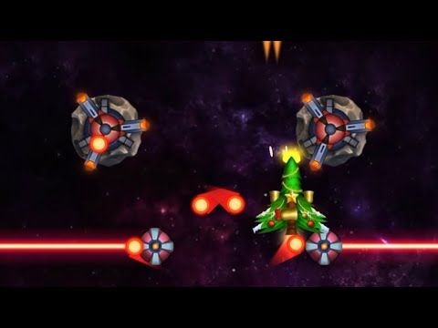 Video guide by Aril EG: Galaxy Invaders: Alien Shooter Level 109 #galaxyinvadersalien