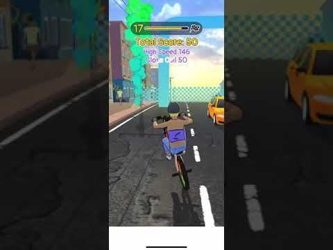 Video guide by PocketGameplay: Bike Life! Level 17 #bikelife
