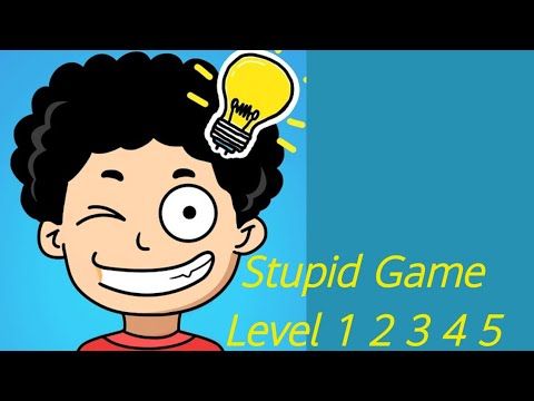 Video guide by Gaming 92 1M subscribers: Stupid Game Level 1 #stupidgame
