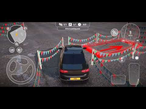 Video guide by Real Dr Gamer: Parking Master Multiplayer Level 14 #parkingmastermultiplayer