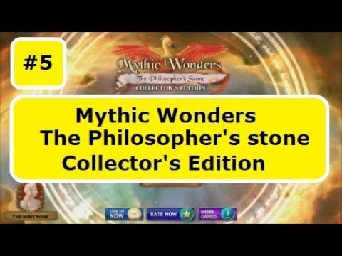 Video guide by theminerone: Philosopher's Stone Part 5 #philosophersstone