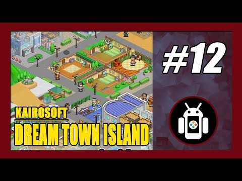 Video guide by New Android Games: Dream Town Island Part 12 #dreamtownisland