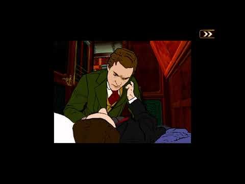 Video guide by D P Gaming Magic: The Last Express Chapter 5 #thelastexpress