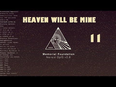 Video guide by Visual Novelty: Heaven Will Be Mine Part 11 #heavenwillbe