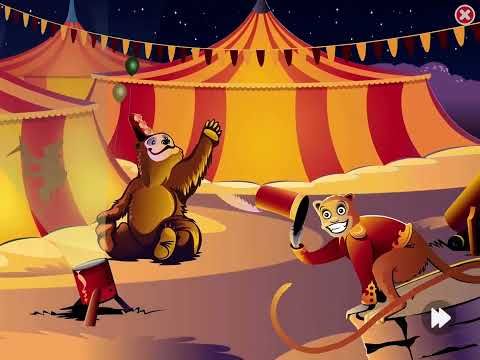 Video guide by Lexia Archives: Circus Level 12 #circus