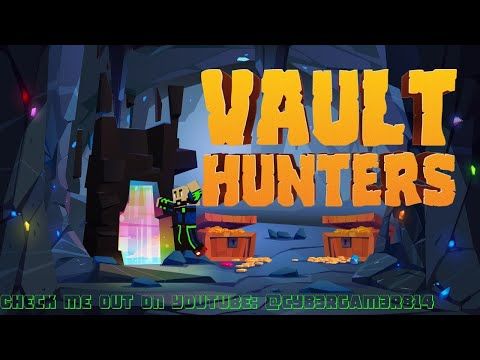 Video guide by cyb3rgam3r814: Vault! Level 30 #vault