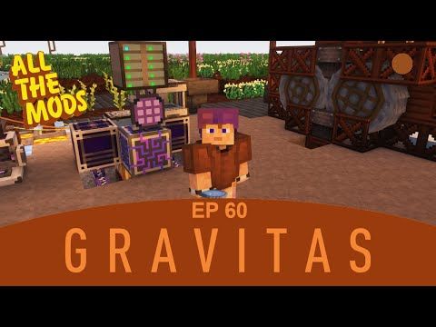 Video guide by Pilpoh: Gravitas! Level 60 #gravitas
