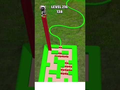 Video guide by Gamopolis: Stacky Dash Level 216 #stackydash