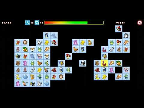 Video guide by kiko jelly: Onet Level 452 #onet