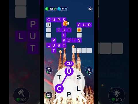 Video guide by Goldfinch Gaming: Words of Wonder Level 165 #wordsofwonder