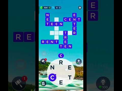 Video guide by Goldfinch Gaming: Words of Wonder Level 142 #wordsofwonder