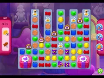 Video guide by Homescapes Melissa: Homescapes Level 1927 #homescapes