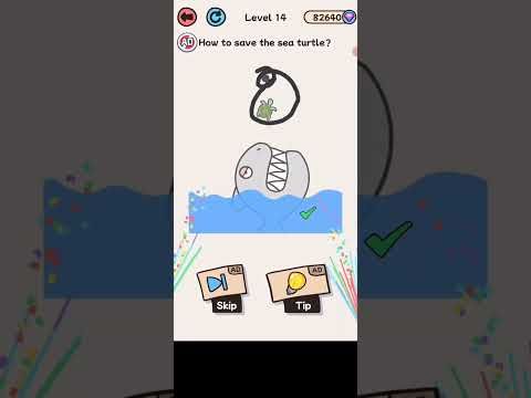 Video guide by Fazie Gamer: Happy Save Puzzle Level 14 #happysavepuzzle