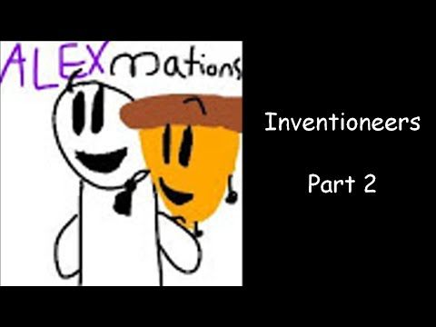 Video guide by AlexMations: Inventioneers Part 2 #inventioneers