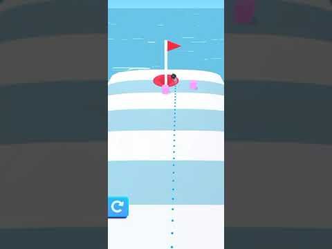 Video guide by Abhiii is live: Perfect Golf! Level 87 #perfectgolf