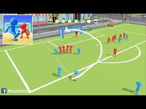 Video guide by Khalifa02dz: Super Goal Part 52 #supergoal