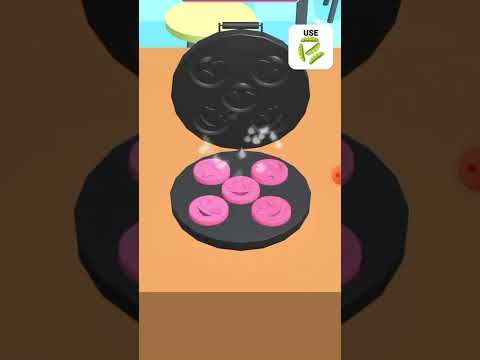 Video guide by mobile gaming: Dessert DIY Part 6 #dessertdiy