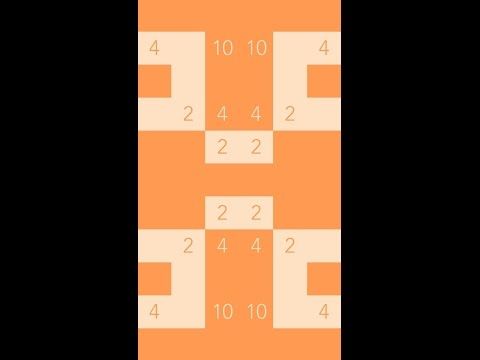 Video guide by Load2Map: Bicolor Level 6-10 #bicolor