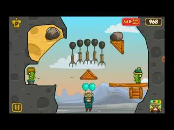 Video guide by Orderlies are coming: Amigo Pancho Level 2-17 #amigopancho