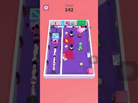 Video guide by Op gaming: Cat Escape! Level 142 #catescape