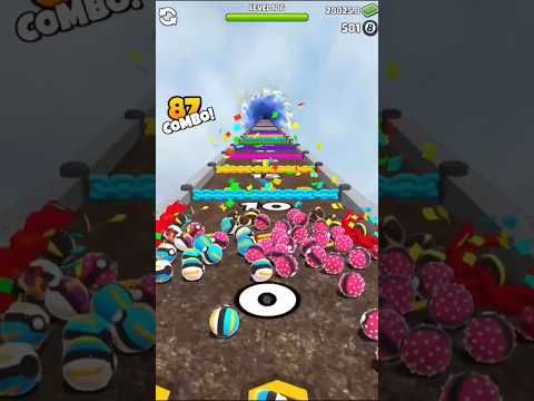 Video guide by Android games play: Bump Pop Level 186 #bumppop