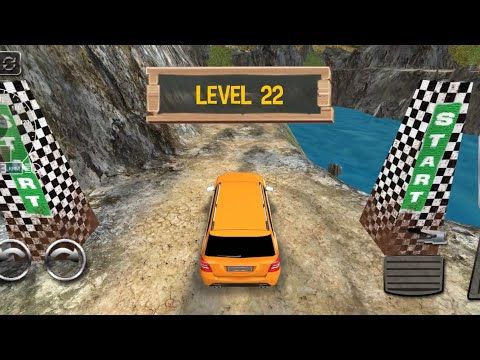 Video guide by Realistboi: 4x4 Off-Road Rally 7 Part 3 - Level 22 #4x4offroadrally