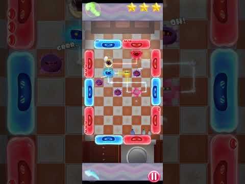 Video guide by Ukreon: Tangled Up! Level 70 #tangledup