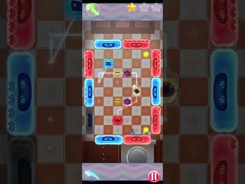Video guide by Ukreon: Tangled Up! Level 65 #tangledup