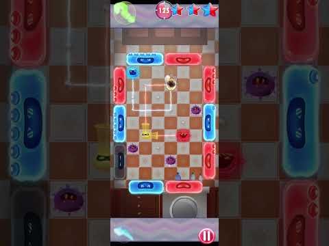 Video guide by Ukreon: Tangled Up! Level 63 #tangledup