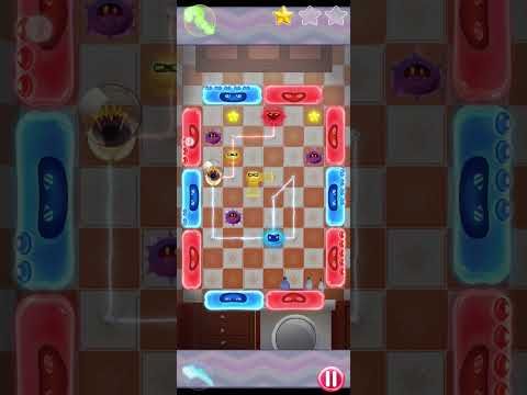 Video guide by Ukreon: Tangled Up! Level 64 #tangledup