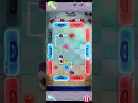 Video guide by Ukreon: Tangled Up! Level 57 #tangledup