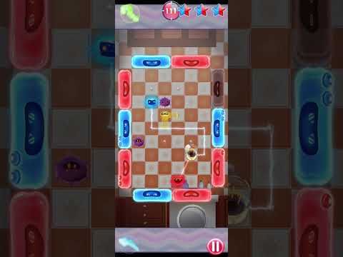 Video guide by Ukreon: Tangled Up! Level 61 #tangledup