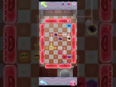 Video guide by Ukreon: Tangled Up! Level 69 #tangledup