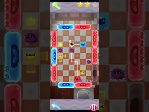 Video guide by Ukreon: Tangled Up! Level 66 #tangledup