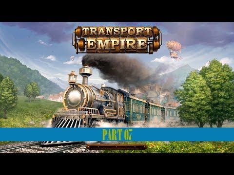 Video guide by DREQUIM: Transport Empire Part 07 #transportempire