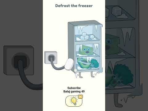 Video guide by Balaj Gaming: The Freezer Level 821 #thefreezer