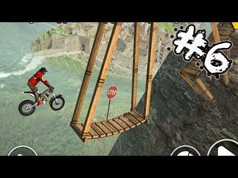 Video guide by TanJinGames: Trial Xtreme Part 6 #trialxtreme