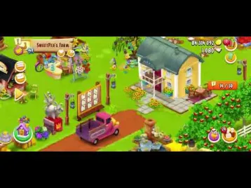 Video guide by HAY DAY HIGH LEVEL PLAY: Hay Day Level 309 #hayday