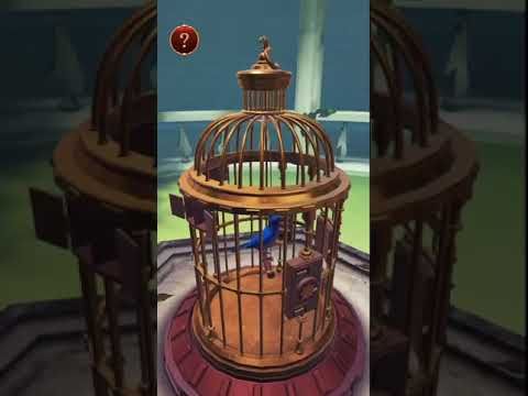 Video guide by The tale of Hong Kong: The Birdcage Level 3-4 #thebirdcage