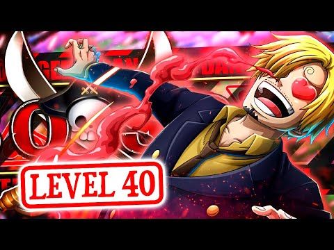 Video guide by Toadskii: ONE PIECE TREASURE CRUISE Level 40 #onepiecetreasure