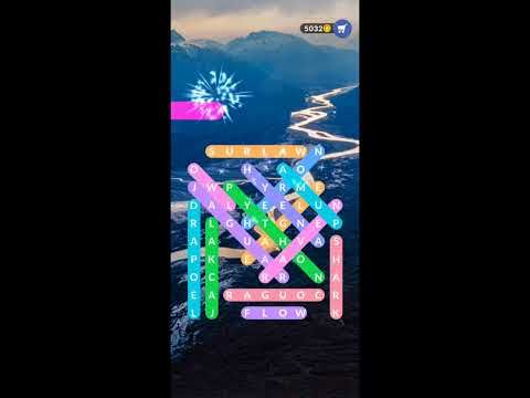 Video guide by Word Search ImageScene: Wordscapes Search Level 1005 #wordscapessearch