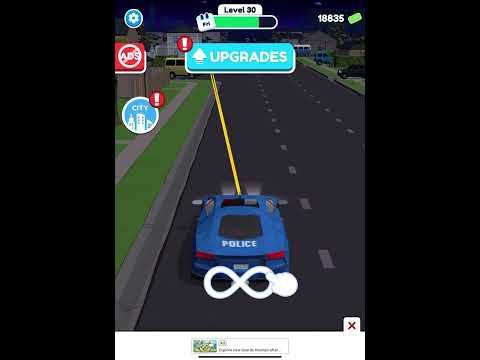 Video guide by Average_gamer: Traffic Cop 3D Level 30 #trafficcop3d