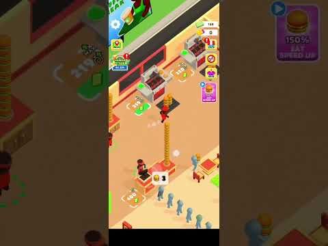 Video guide by MDs KAKA: Burger Please! Part 9 - Level 1 #burgerplease