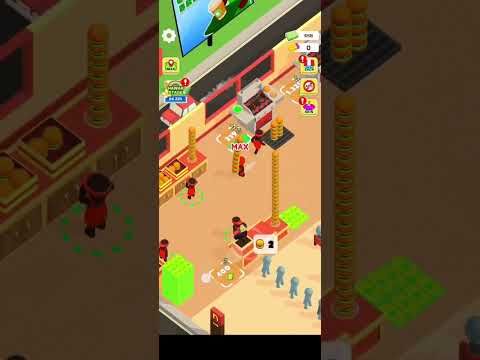 Video guide by MDs KAKA: Burger Please! Part 10 - Level 1 #burgerplease