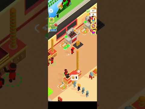 Video guide by MDs KAKA: Burger Please! Part 8 - Level 1 #burgerplease